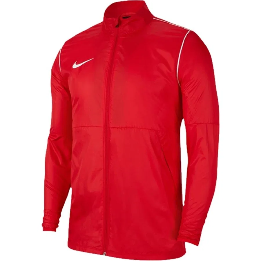 Куртка спортивная для тренировок Repel PARK20 Rnjkt Nike, Красный