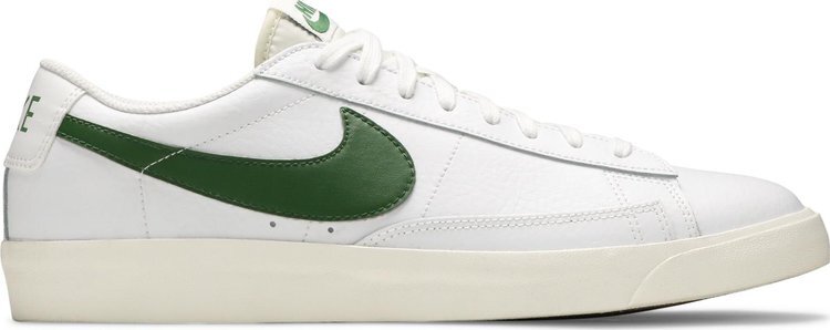 

Кроссовки Nike Blazer Low 'Forest Green', зеленый, Зеленый;серый, Кроссовки Nike Blazer Low 'Forest Green', зеленый
