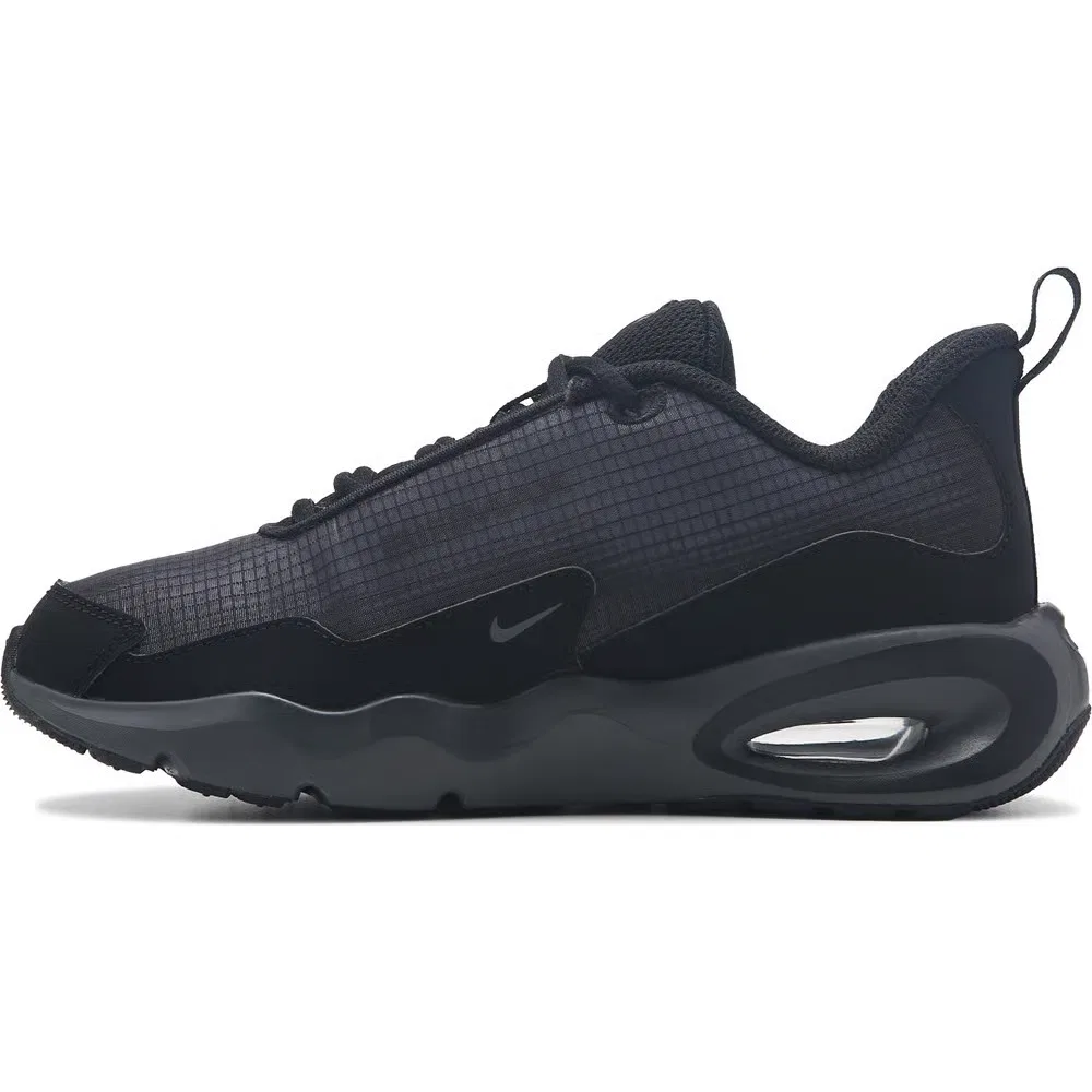 Детские кроссовки Air Max Nova Nike, Black — фото 3