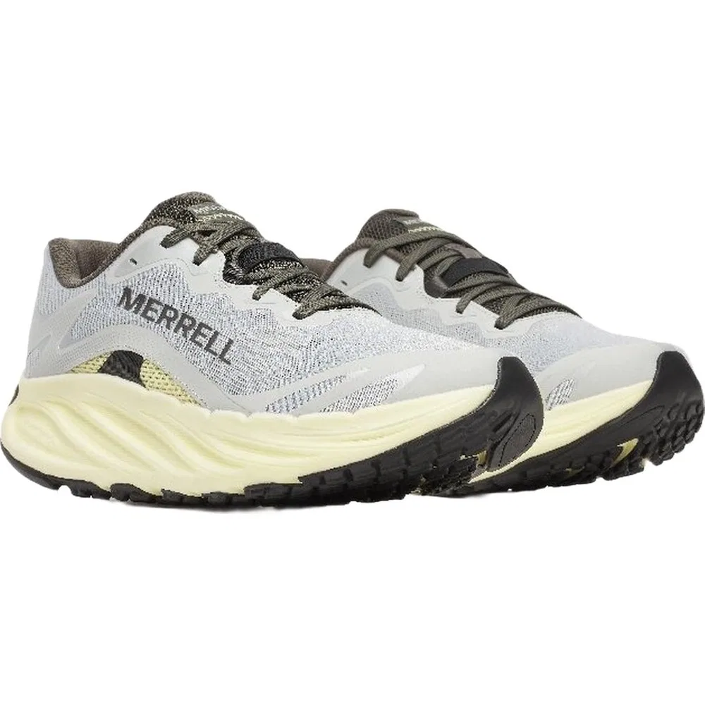 Детские кроссовки для мальчиков для бега и фитнеса Pigeon Limone Merrell Promorph Die Grup — фото 4