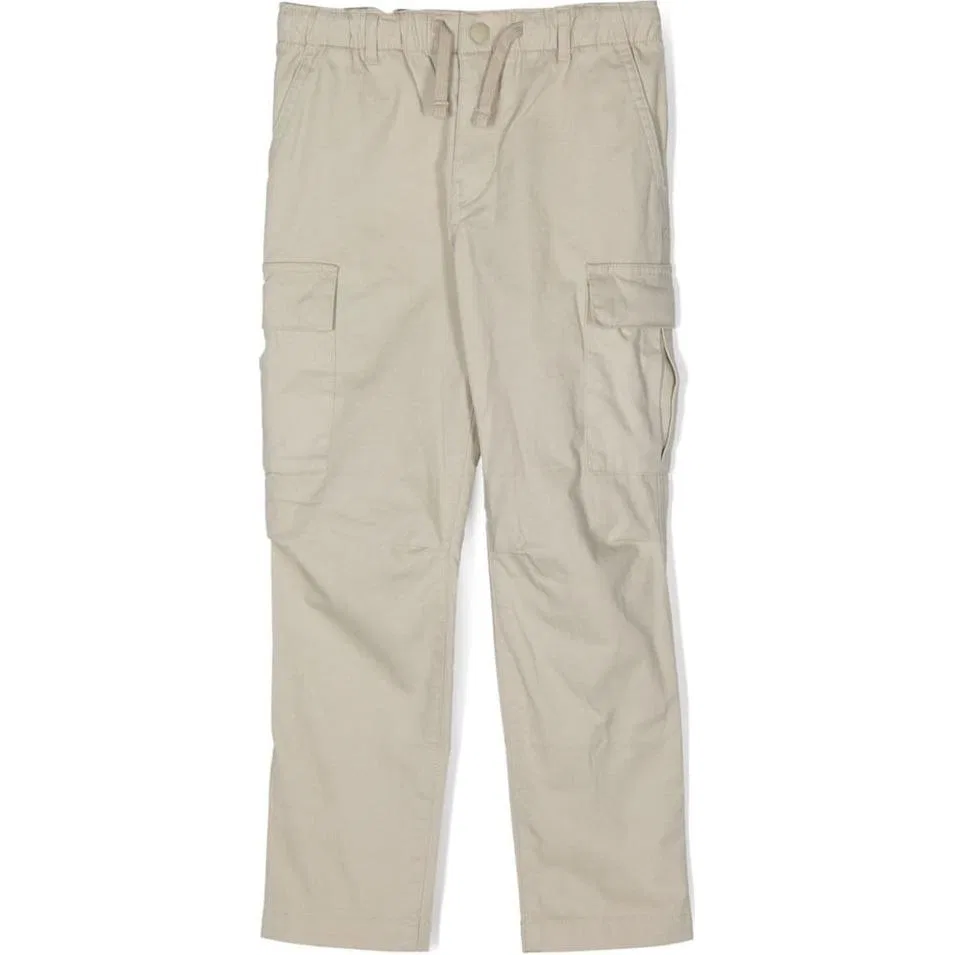 Детские штаны карго Polo Ralph Lauren, Beige