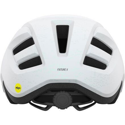 

Шлем Fixture Mips II — женский Giro, цвет Matte White/Space Green