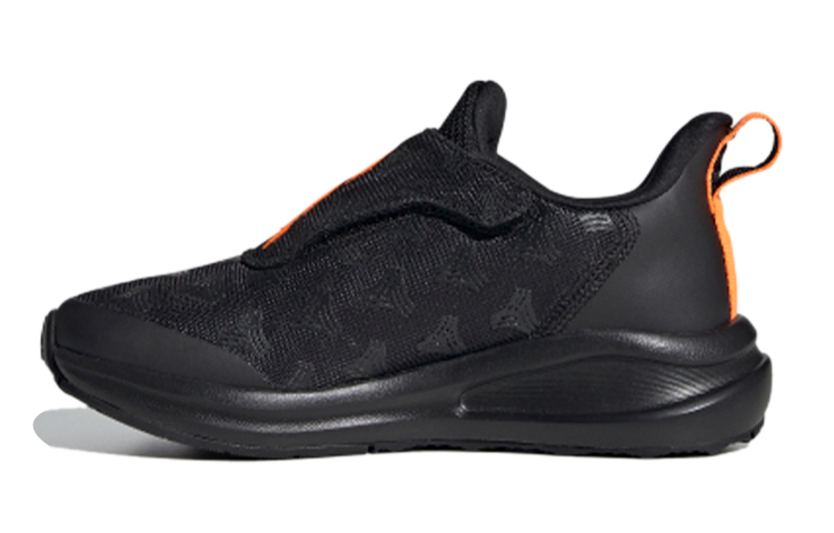 

Кроссовки adidas Fortarun Kids Lifestyle Shoes Kids Low-top Yellow/orange