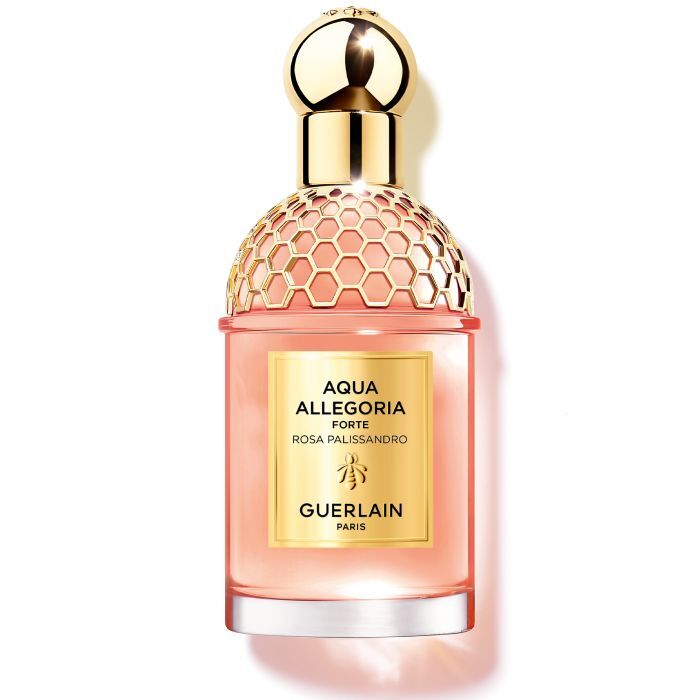 

Туалетная вода унисекс Aqua Allegoria Forte Rosa Palissandro Guerlain, 75