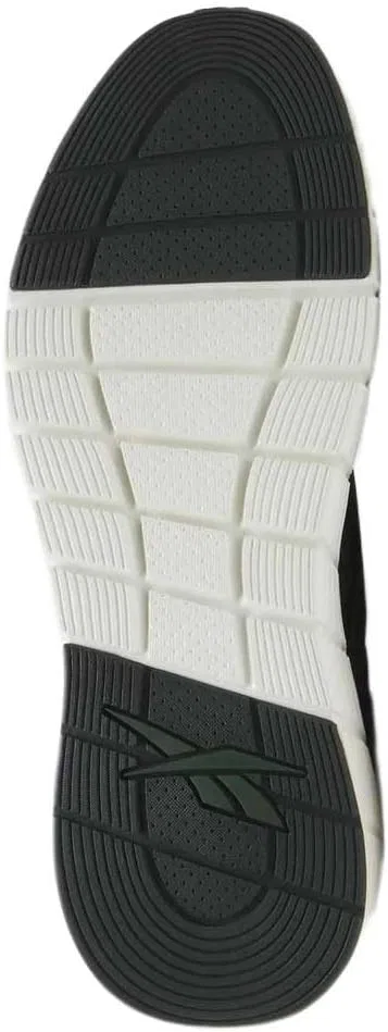 Reebok Мужские кроссовки Nano GymSneaker, Grit Green Grey 6 Chalk — фото 2