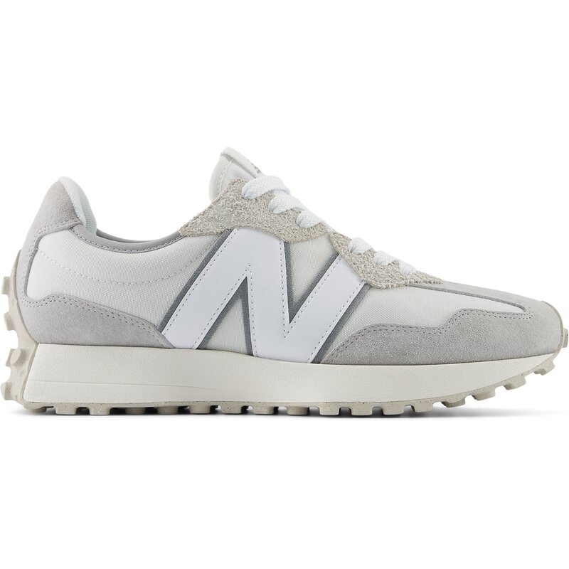

Повседневная обувь 327 New Balance, цвет raincloud (u327gpa) u327gpa