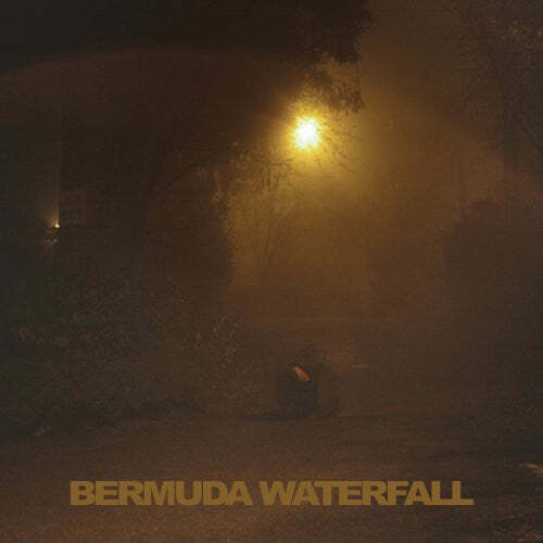 

Виниловая пластинка Savage, Sean Nicholas: Bermuda Waterfall