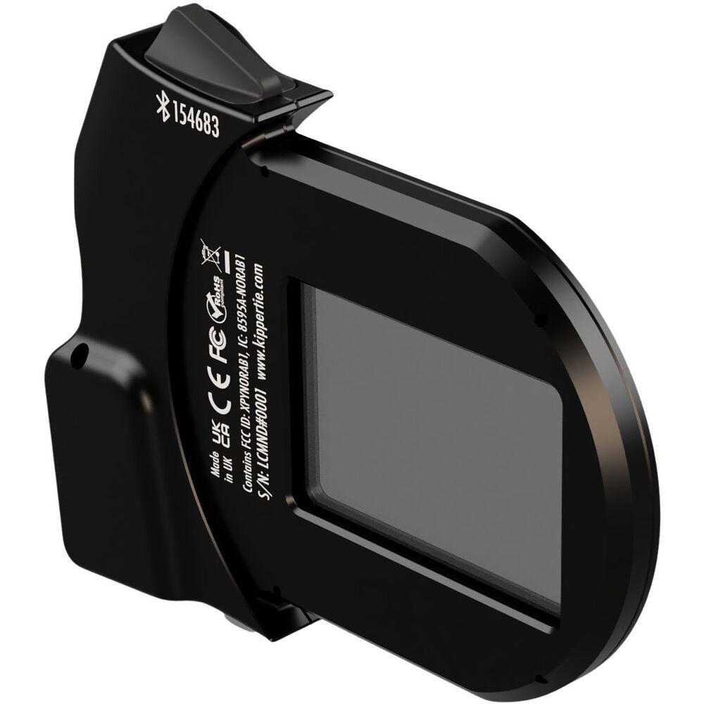 

KipperTie LCminiND Variable ND Filter Cartridge LC-MIN-ND