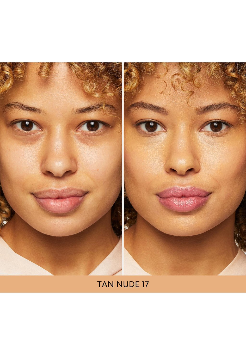 Тональная основа ORIGINAL FOUNDATION SPF 15 bareMinerals, цвет 17 tan nude — фото 2