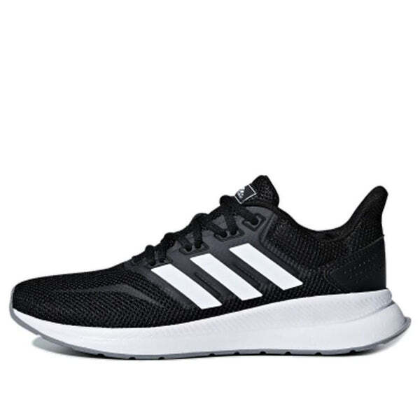 

Кроссовки runfalcon Adidas, черный
