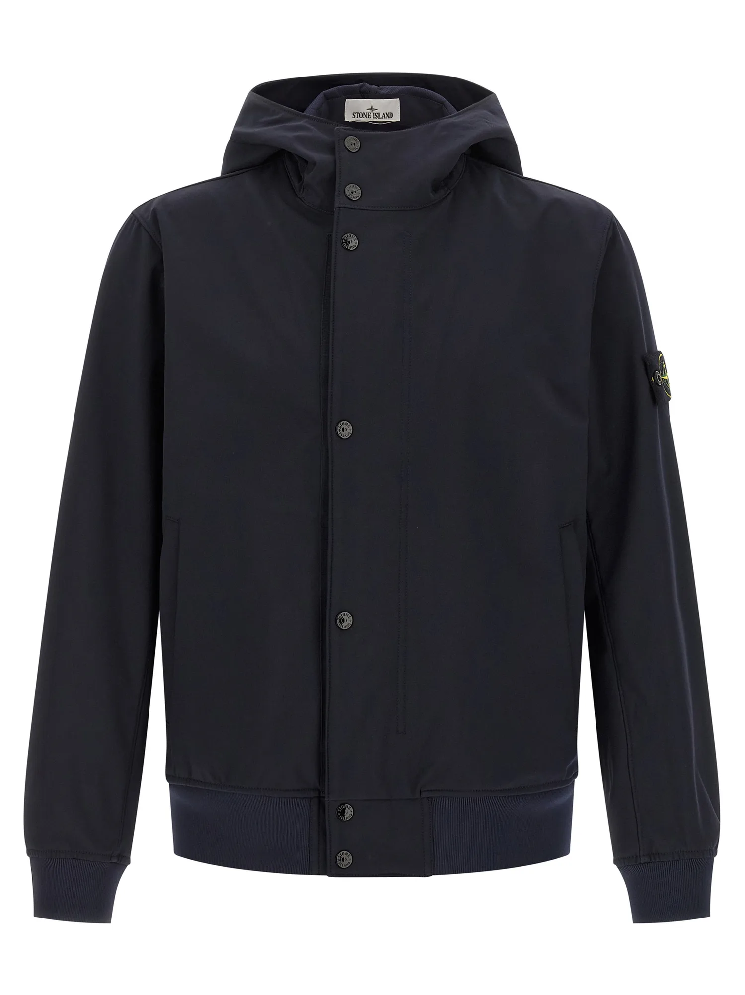 Куртка '4100118' Stone Island, синий
