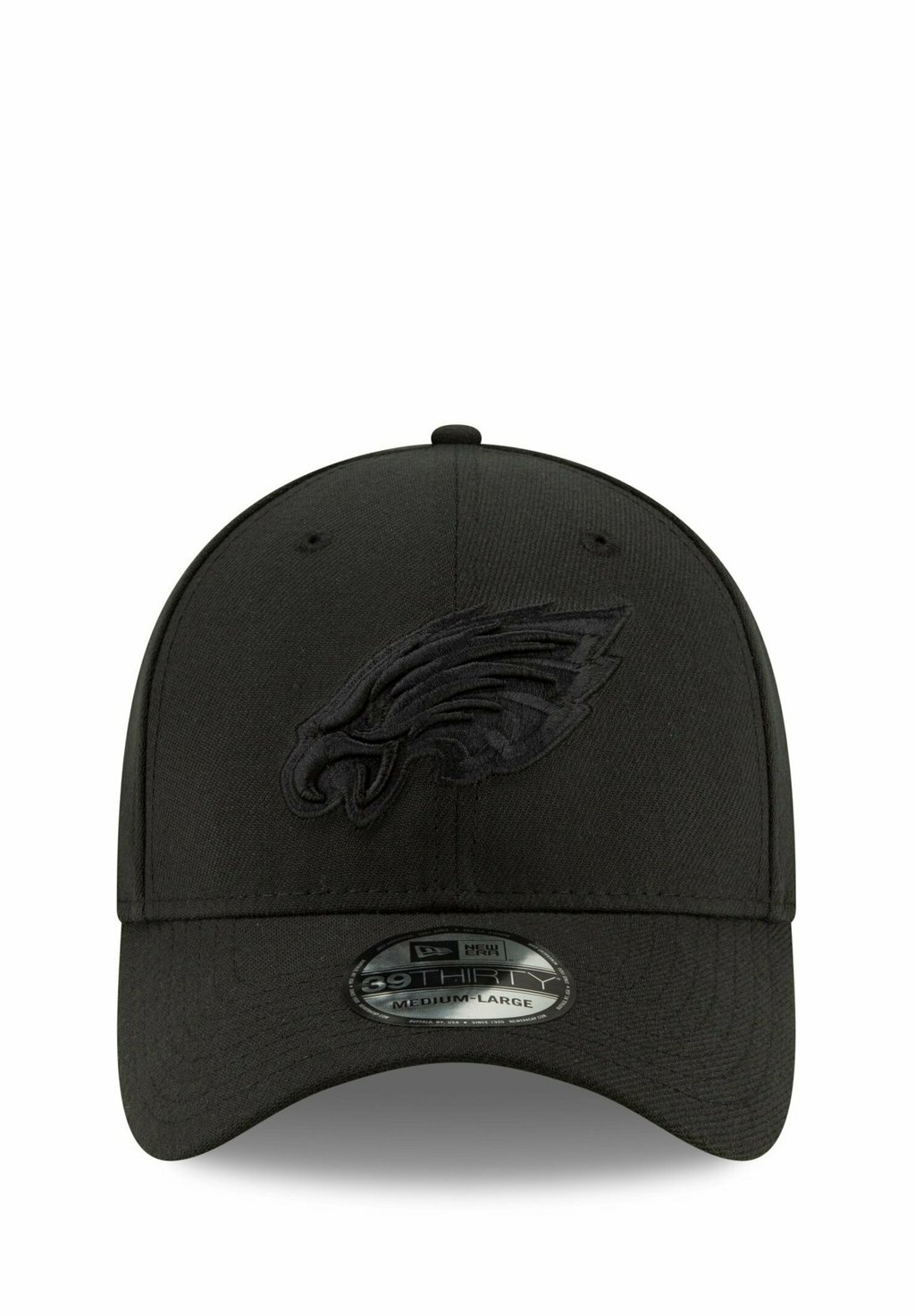 

Бейсболка THIRTY-FIT- ALLE NFL New Era, черный