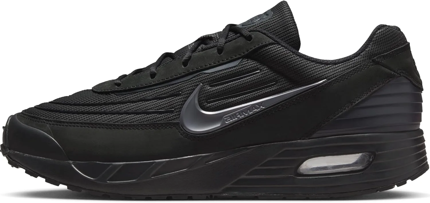 Мужские кроссовки Nike Air Max Verse FV1302, черный