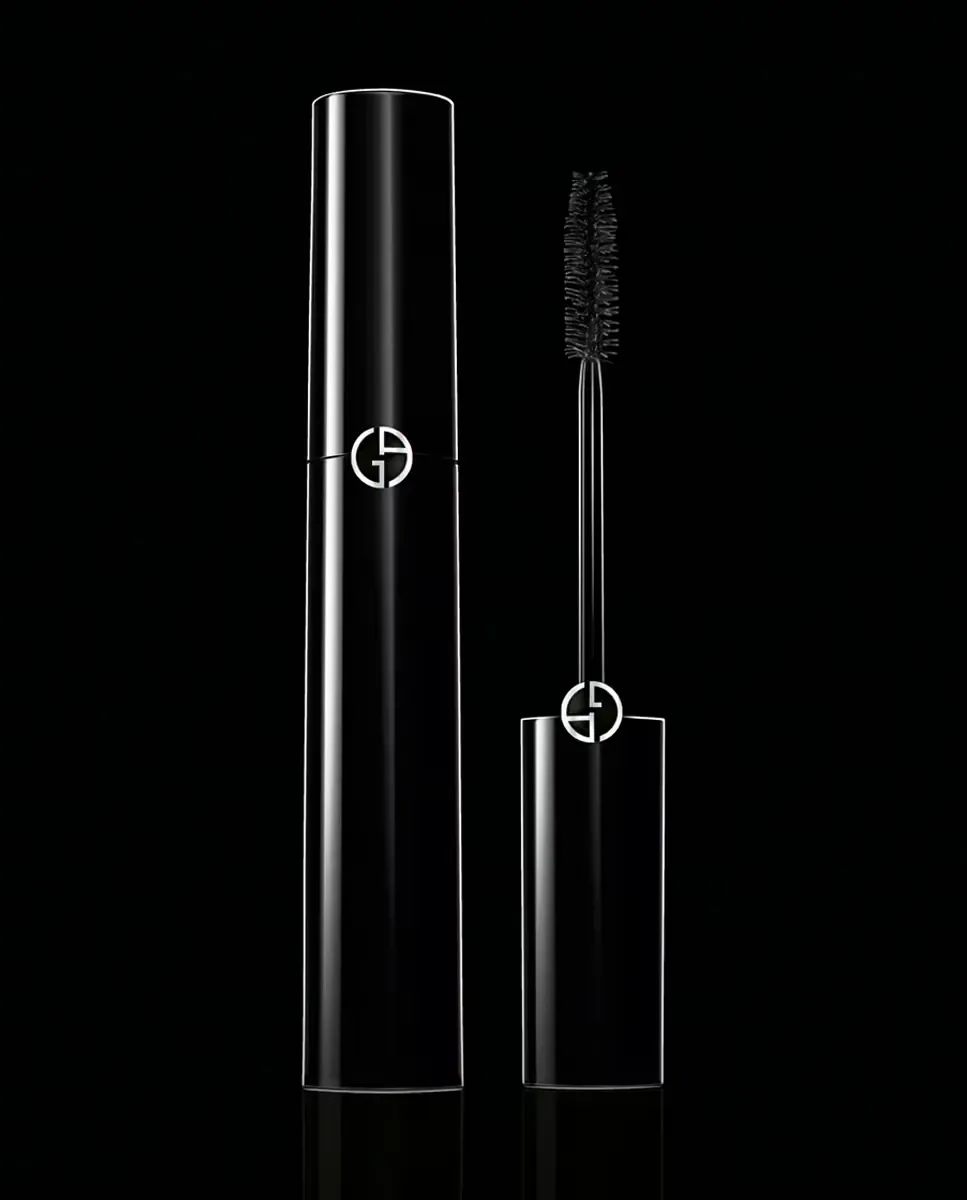 Водостойкая тушь для ресниц Eyes to Kill Giorgio Armani, Negro — фото 3