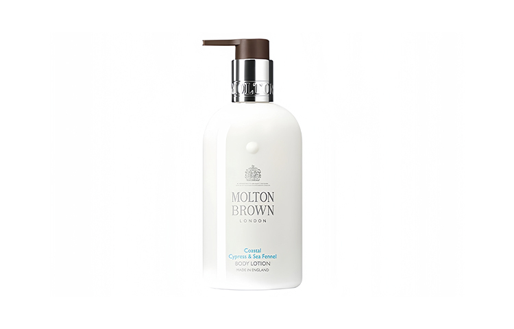 Лосьон для тела/Крем/Спрей Unisex Molton Brown, Citrus оранжевый Body Lotion 300ml — фото 3