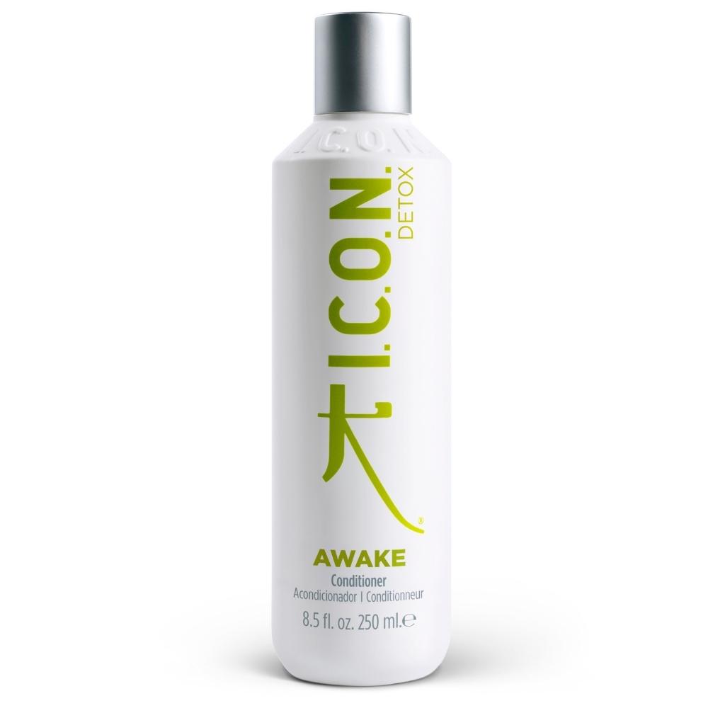 

Детокс-Кондиционер для волос detox awake conditioner I.C.O.N., 250 мл