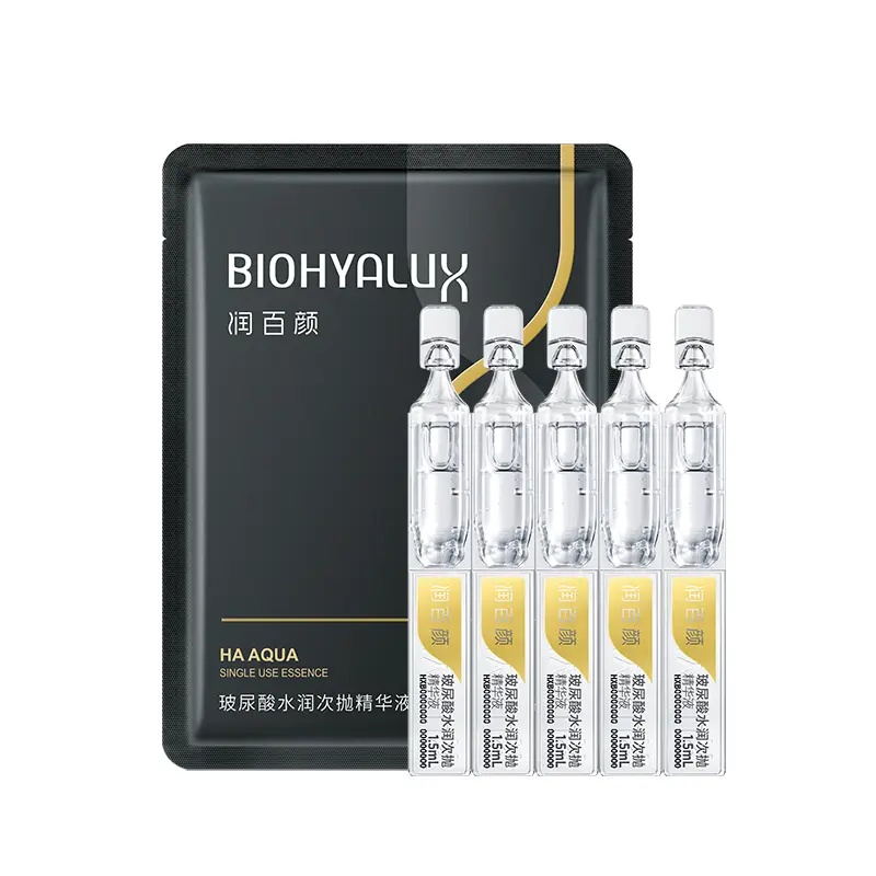 

Сыворотка с вторичным высвобождением Women's BIOHYALUX