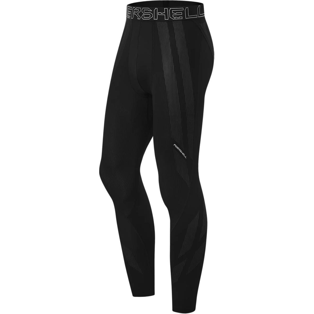 

Мужские спортивные брюки LiNing Fitness Series, черный