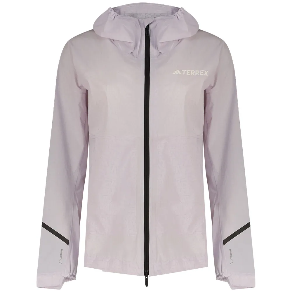 

Куртка adidas XPR Light, розовый