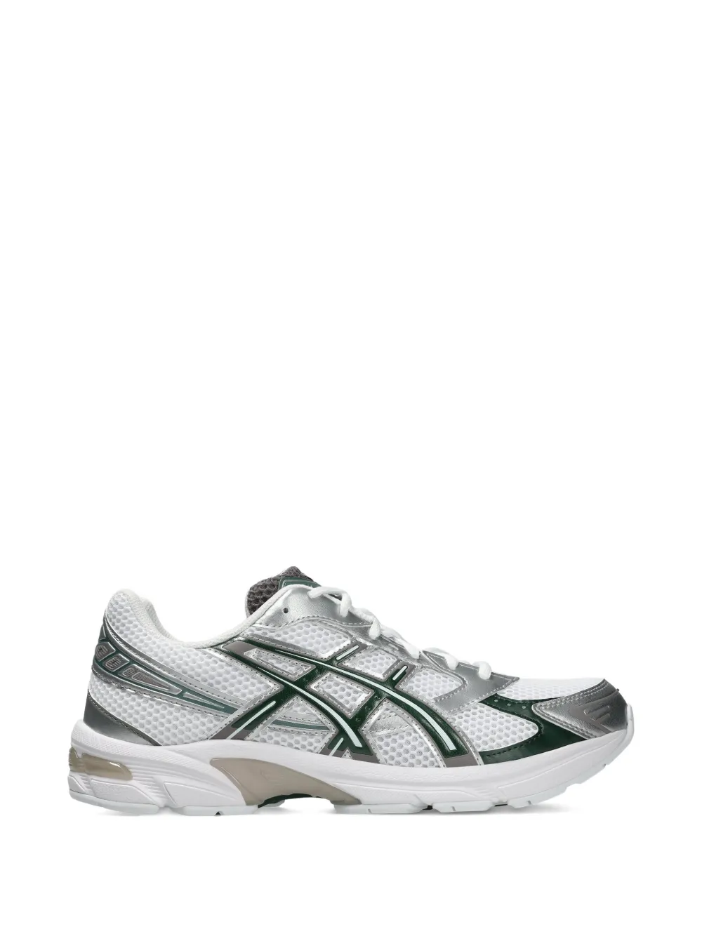 

Кроссовки Gel-1130 "Forest Night" Asics, белый