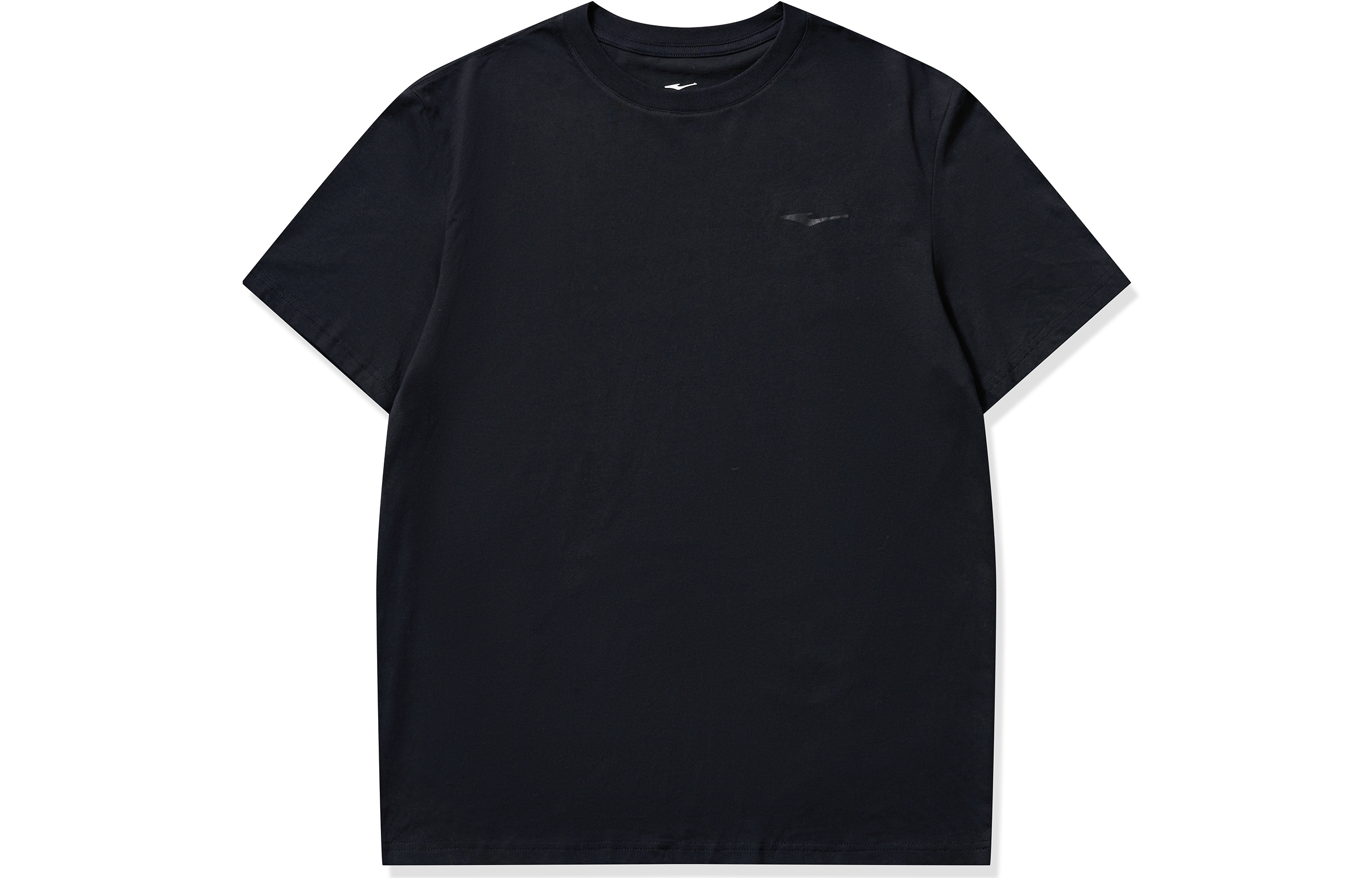 

Футболка унисекс Erke, Jet Black 005
