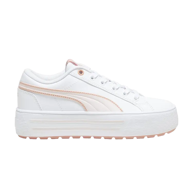 

Кроссовки Puma Wmns Kaia 2.0, белый