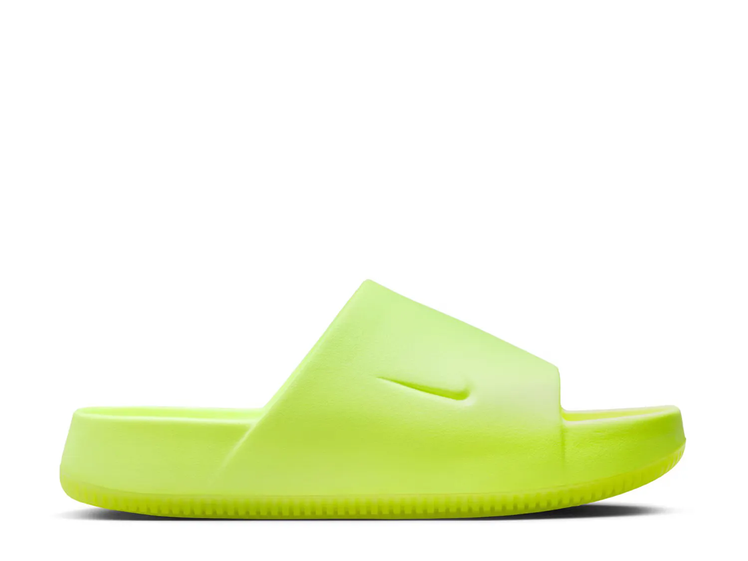 

Сандалии Calm Slide Sandal Nike, светло-зеленый