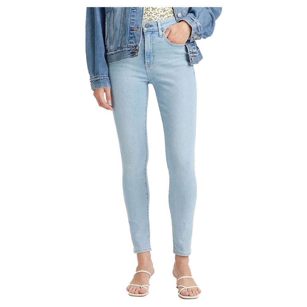 

Джинсы Levi´s® 721™ High Rise Skinny, синий