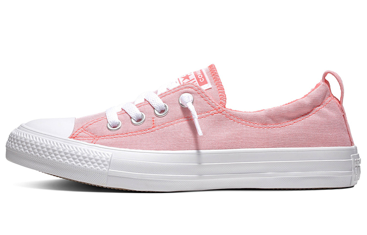 

Женские шорты Chuck Taylor All Star Shoreline Slip «Racer Pink» Converse