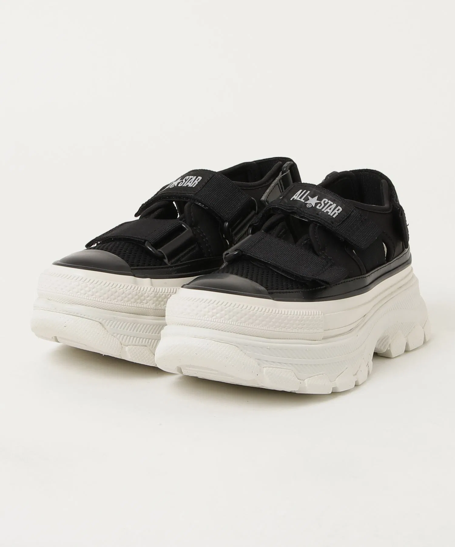 Сандалии CONVERSE TREKWAVE SANDAL OX