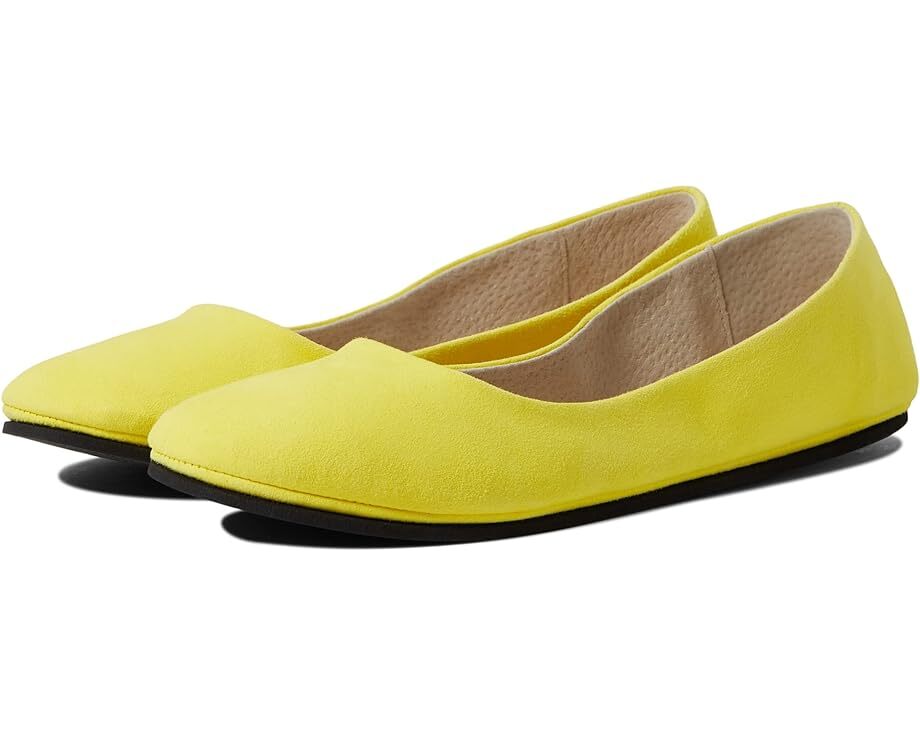 

Балетки French Sole Sloop, желтый