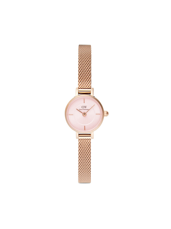 

Часы DW00100743 Daniel Wellington, золотой