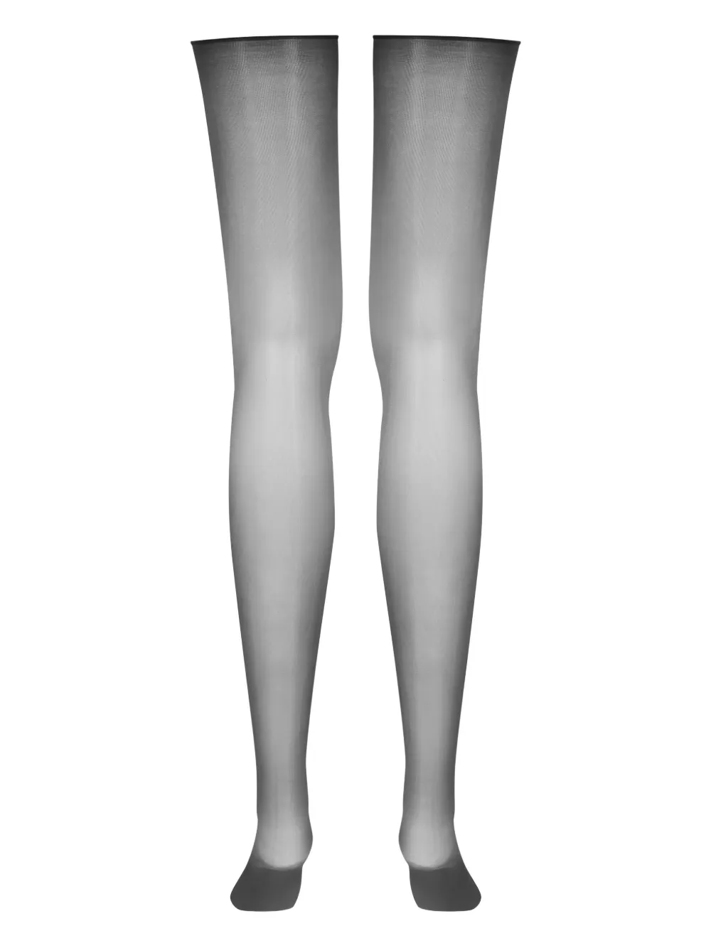 

Чулки Les Coquetteries Maison Close, черный