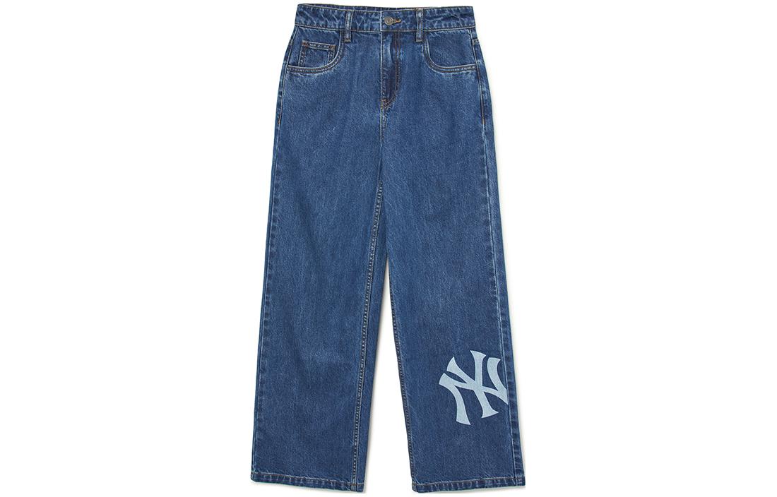 

Нью-Йорк Янкиз Джинсы Женские Синие МЛБ