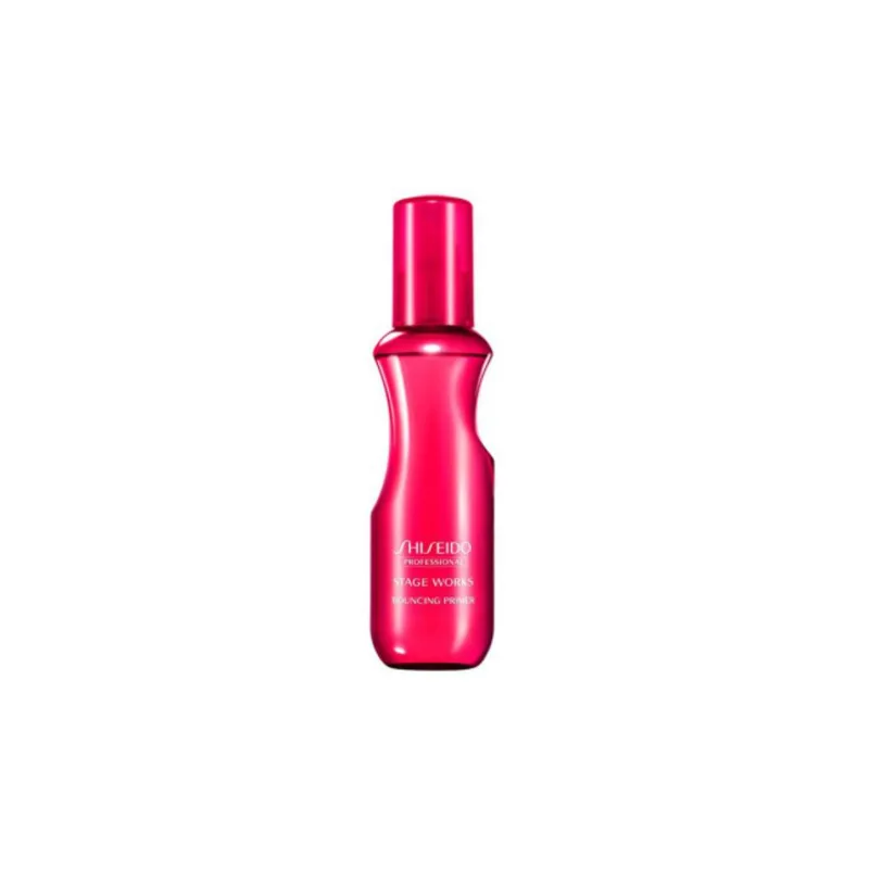 SHISEIDO PROFESSIONAL Volumizing Hair Styling Spray Styling Hair Care 150ml, 150ml — фото 3