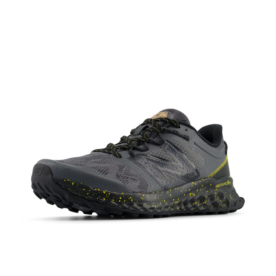 

Кроссовки для бега new balance Garoe, серый