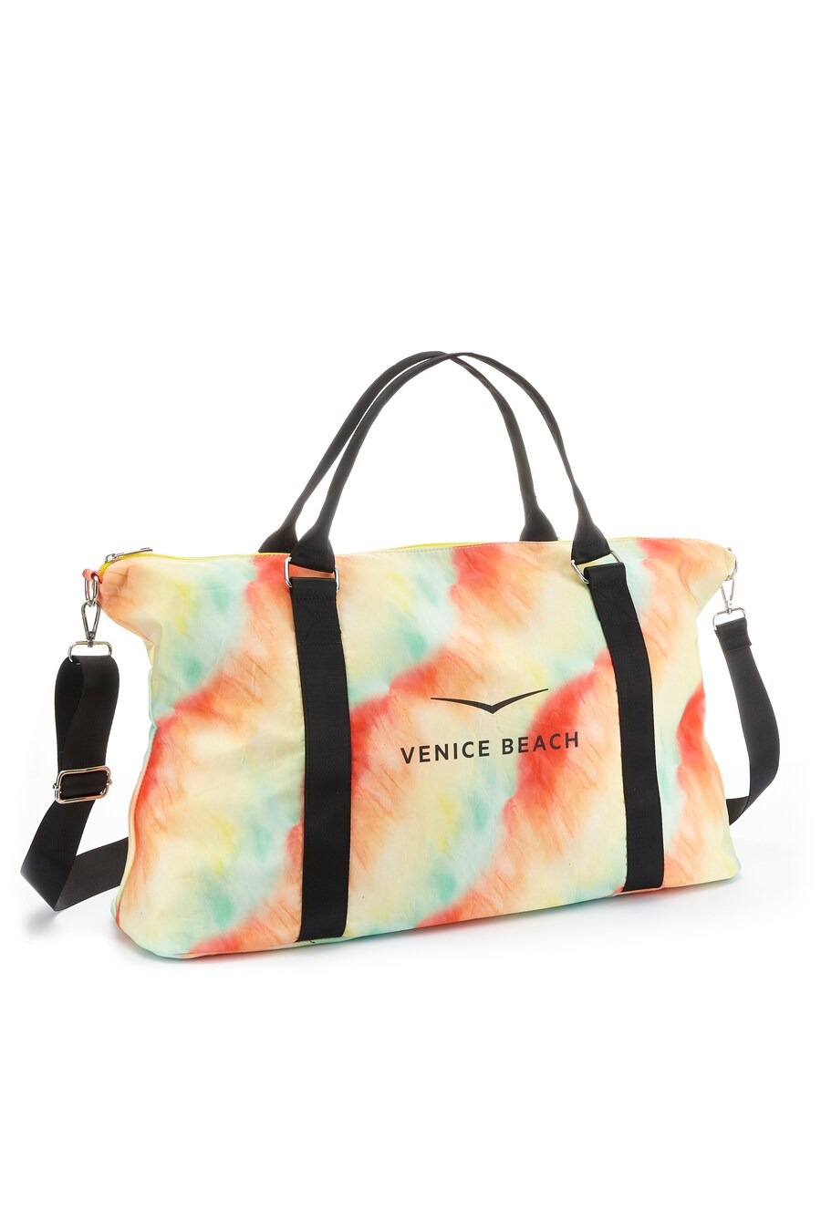 

Пляжная сумка VENICE BEACH Beach Bag, разноцветный