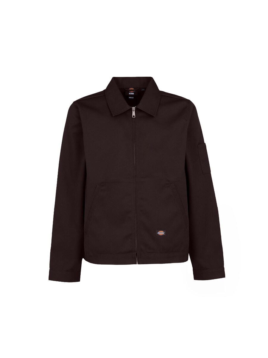 

Межсезонная куртка DICKIES Eisenhower, темно-коричневый