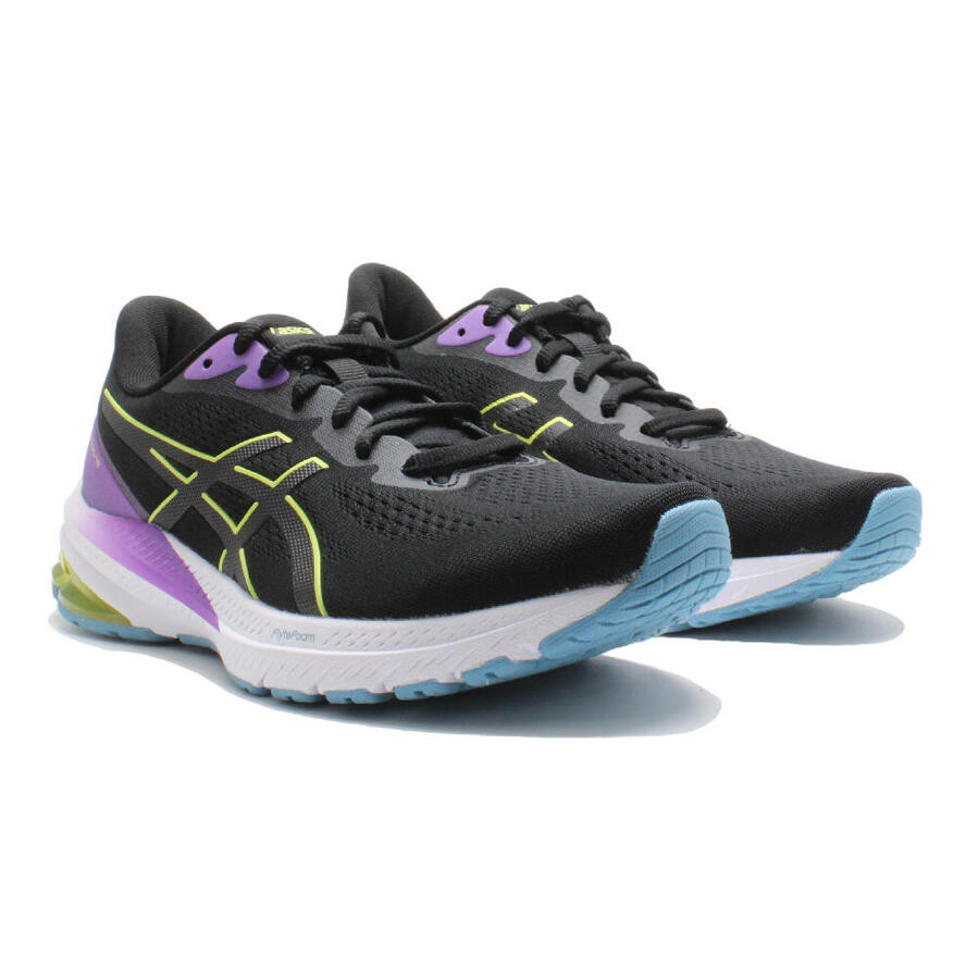 Женские кроссовки для бега Asics Gel-Cumulus 25 — фото 4