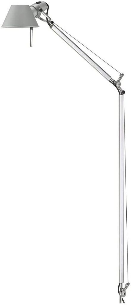 

Конструкция Artemide Tolomeo Lettura Корпус Solo алюминий