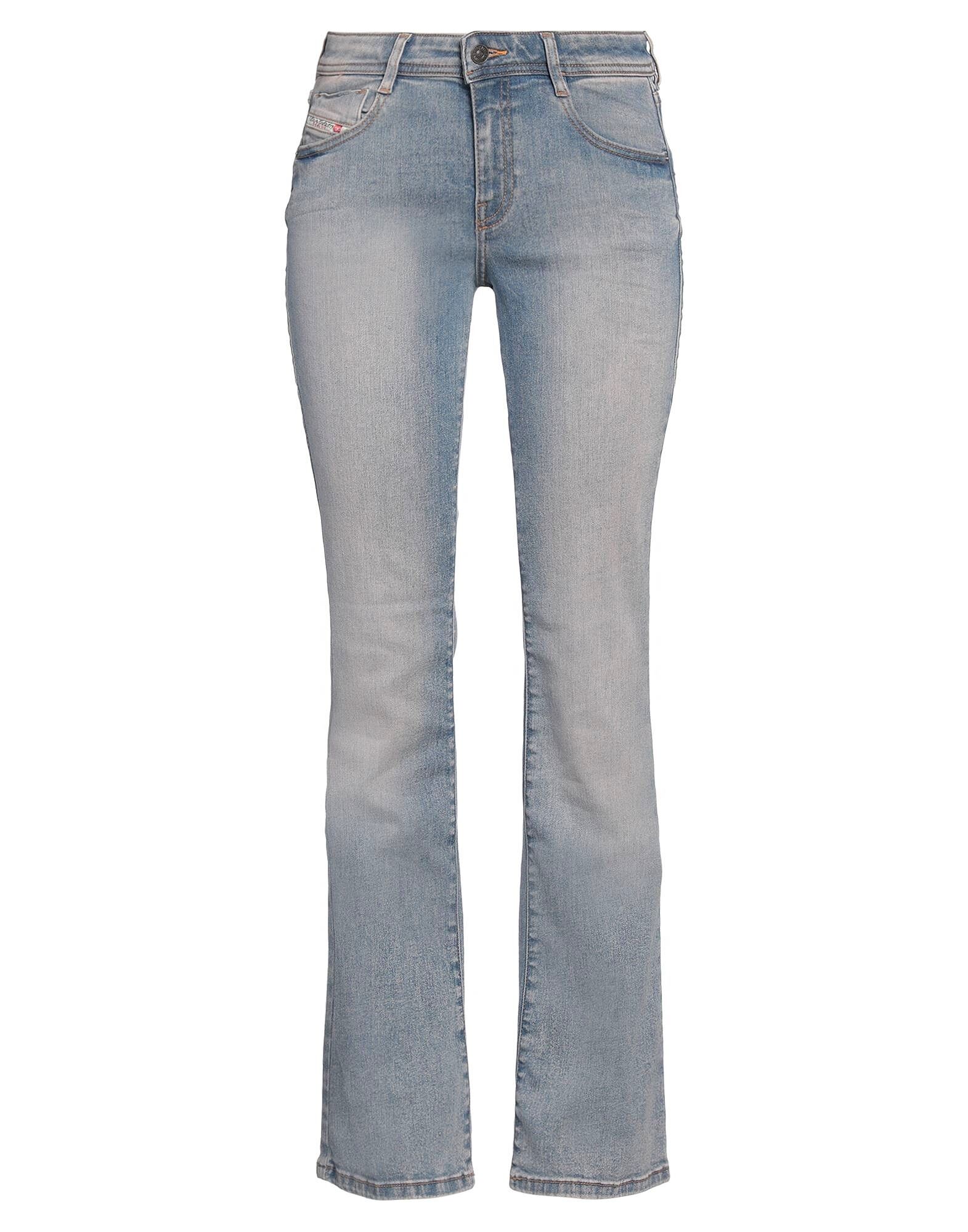 

Джинсы Diesel, синий