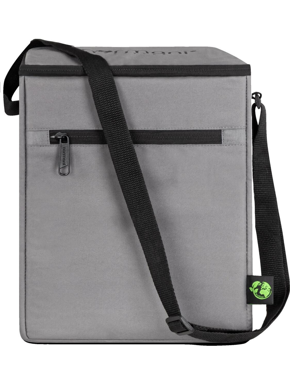 

Normani Аксессуары 'Pokka' в сером цвете