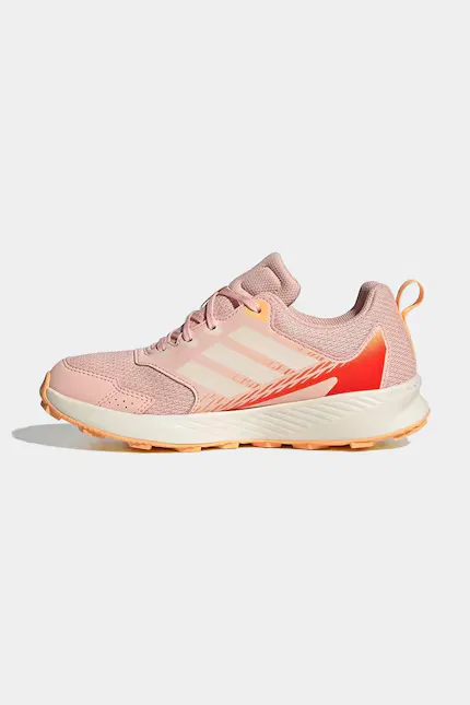 Кроссовки детские TERREX TRACEFINDER Adidas TERREX, розовый — фото 4