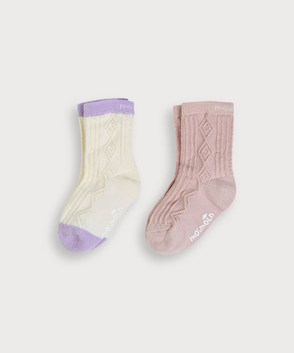 Носки Heili Moimoln, Pink