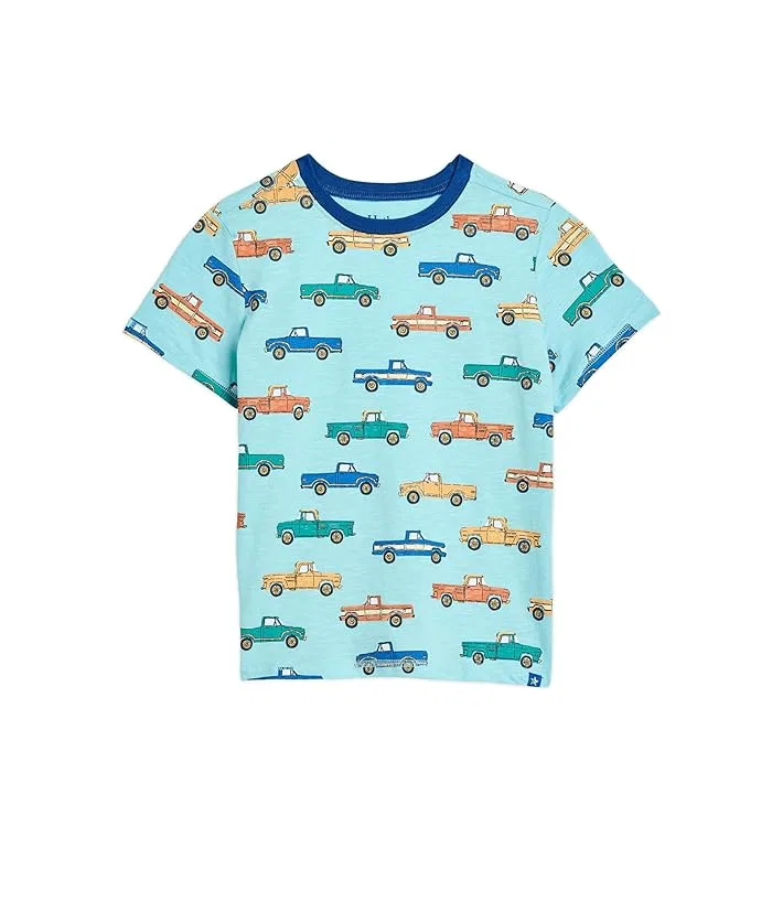 Футболка с принтом Hatley Kids, Gulf Stream