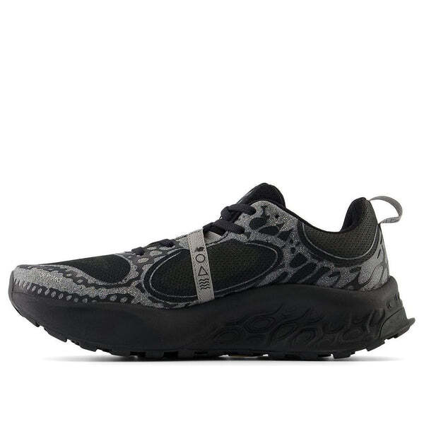 

Кроссовки свежие пены x hierro v8 кроссовки New Balance, черный