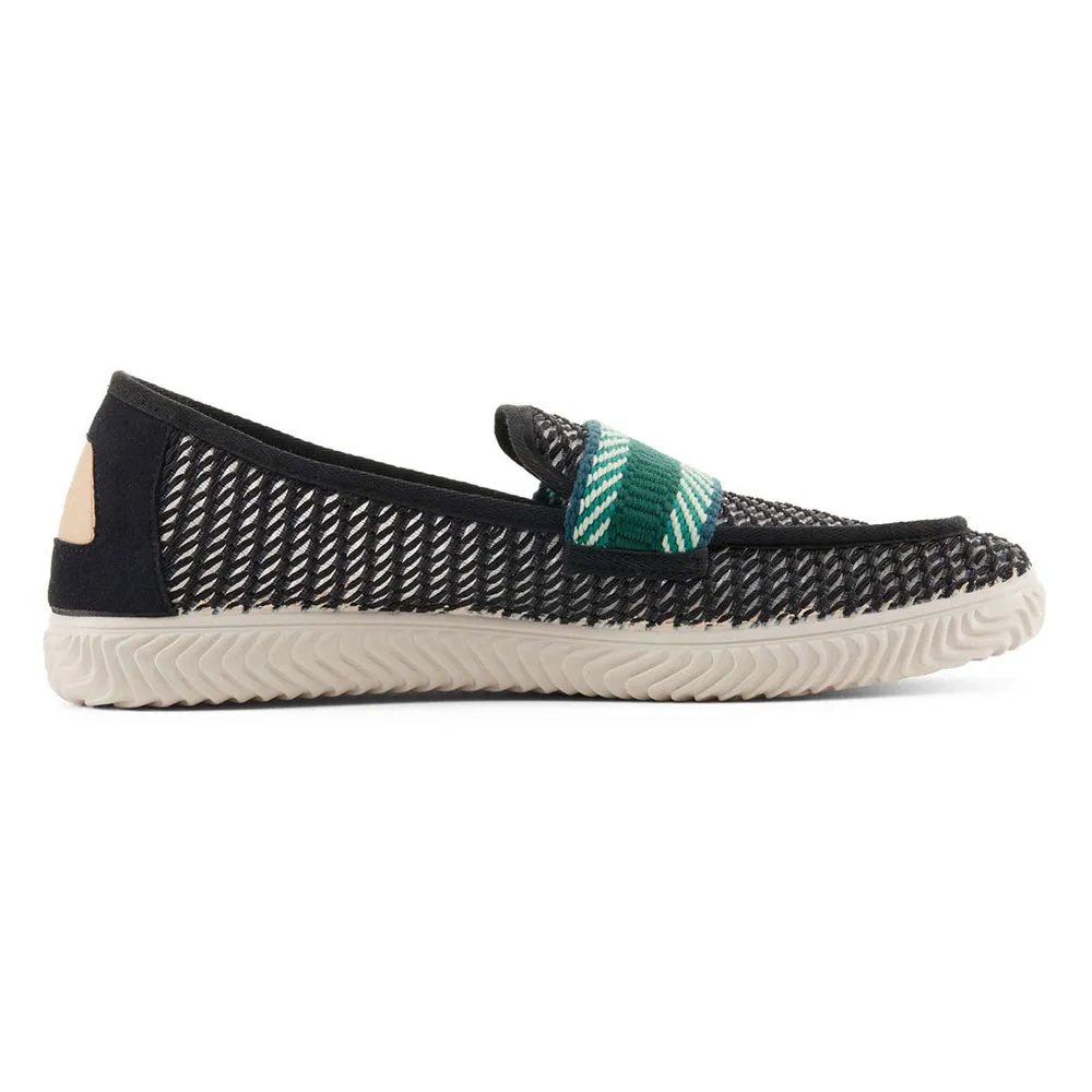 

Кроссовки Duuo Shoes Ona Mok, черный