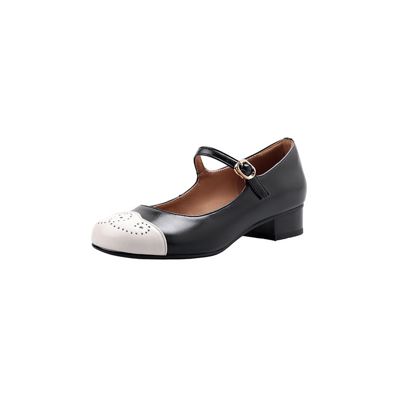

Туфли Bai Shiting Mary Jane Shoes Women's
