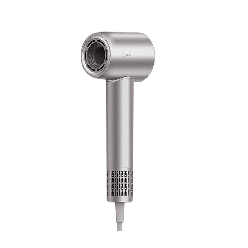 

Фен FG208 Starlight Silver для волос Midea, Silver