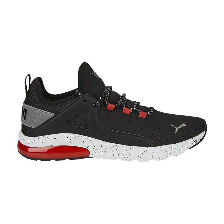 

Кроссовки Puma Electron 2.0 Open Road, черный